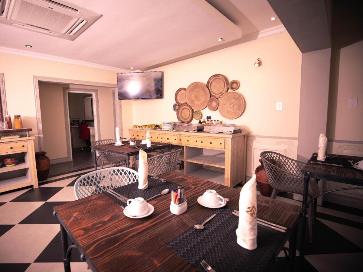 Masingitana Hotel Acornhoek エクステリア 写真