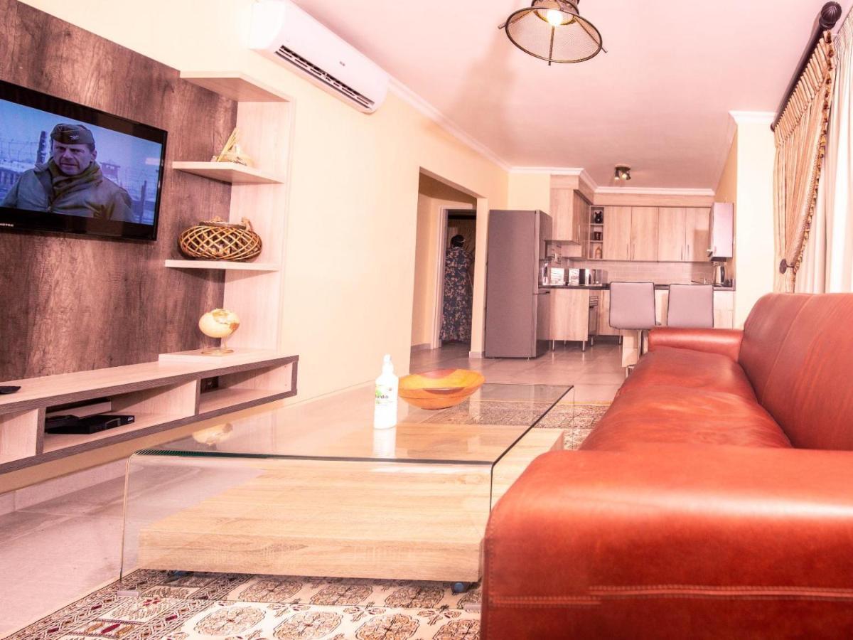 Masingitana Hotel Acornhoek エクステリア 写真